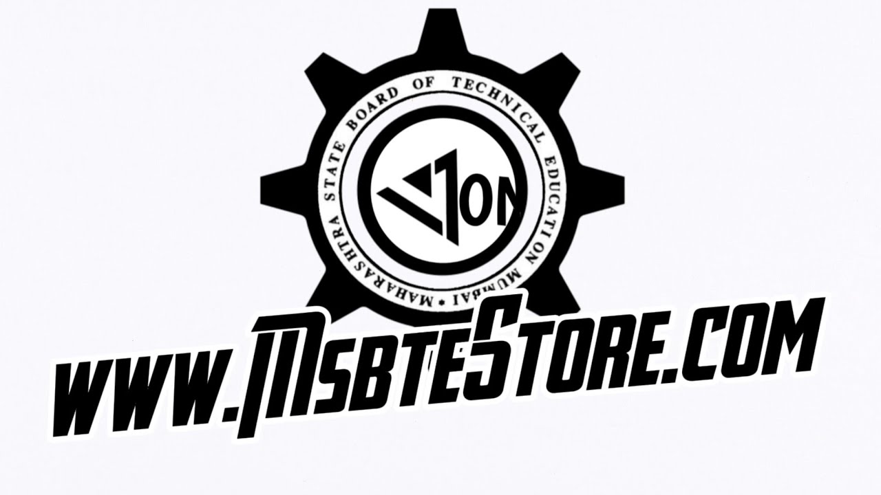 What is Msbte Store..? / The Future of Msbte Diploma