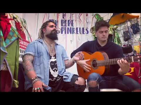 Pasodoble de "Las Estaciones"  Comparsa de de "Tino Tovar" 2004