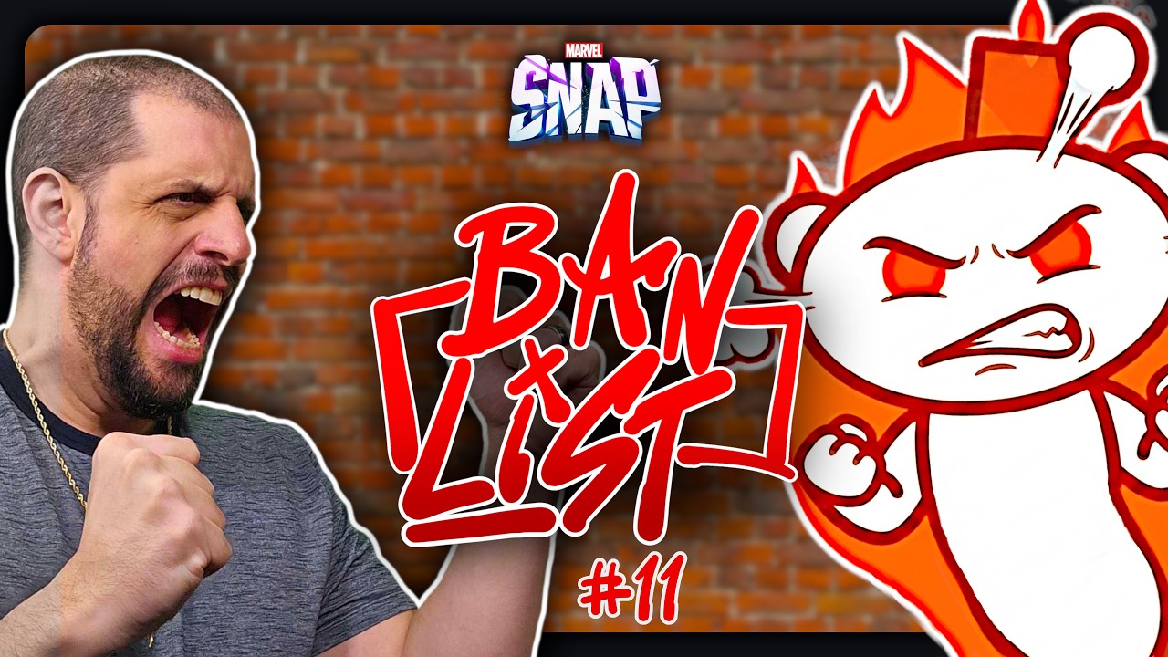 Reddit Comments on Trial | The Ban List EP 11 thumbnail