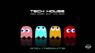 TECH HOUSE SET (Funky Chunky Deep Tech House Dj Set) 2007