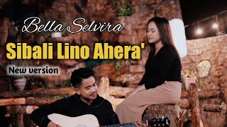 Download lagu Sibali Lino Ahera - Bella Selvira || Cipt. Zankrewo (Acoustic Version) mp3