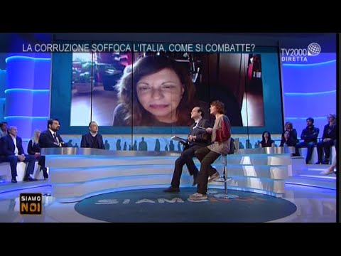Siamo noi - Puntata del 29 aprile 2016