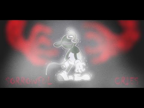 [Hymn of Satan] Sorrowful Cries (Vesania Scrapped) Charted