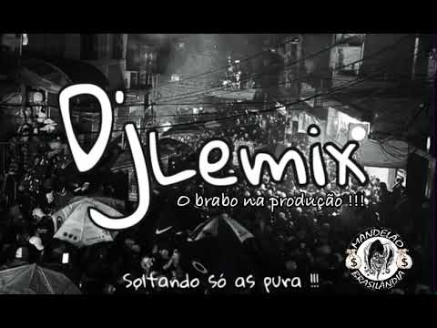 MAGRÃO SURFISTA 🏄‍♂️ - MCS GW E MAGRINHO (DJLEMIX)