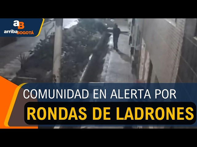 Ladrones usan “llaves maestras” para saquear viviendas en la madrugada en Ciudad Bolívar