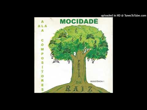 Lágrimas de Sambista - Toco