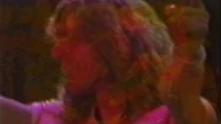 Vandenberg - Live In Japan &#39;84 - Time Will Tell