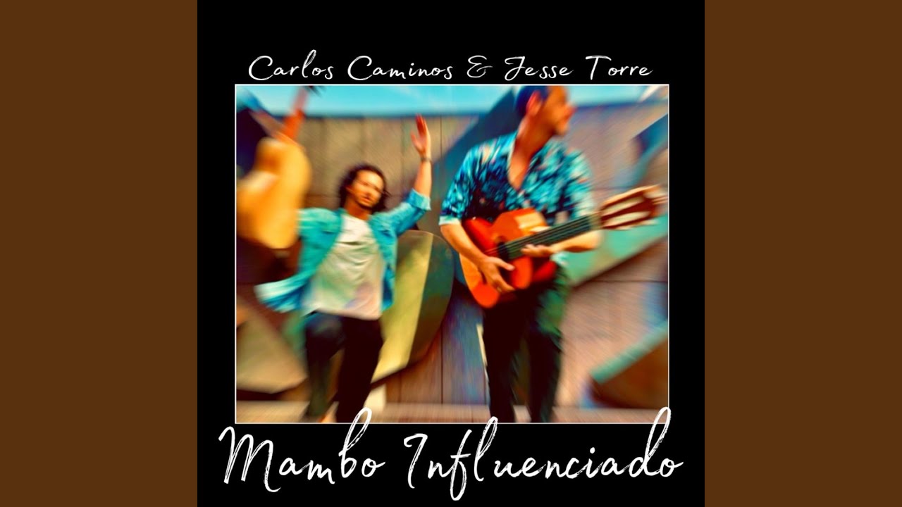 Promotional video thumbnail 10 for Caminos & Torre Spanish Guitar
