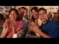 The Fast The Furious Extreme Close Up Universal Studios Hollywood Television Commercial