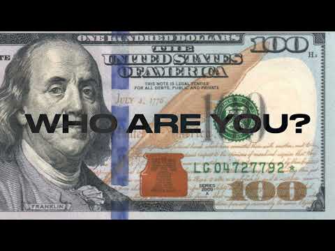 NCK x DJ Faboloso - WHO ARE YOU? (Offizielles Audio)