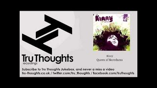 Queen Of Boredness Music Video