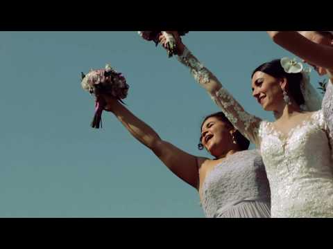 Roksolana and Yura wedding (teaser 1)