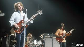 Cream - Pressed Rat and Warthog Bass Isolated