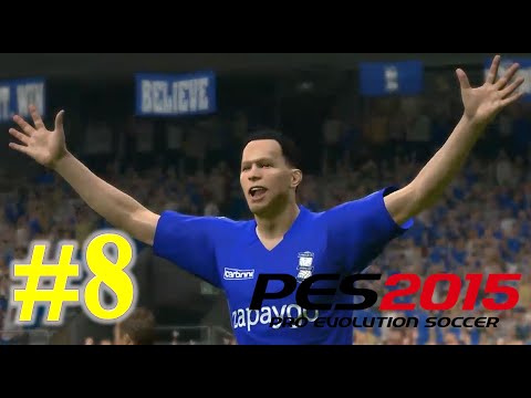 PES 15-Become a Legend EP.8 | NOTINGHAM FOREST? | ☆ Srpski/Hrvatski/Bosanski Gameplay ☆