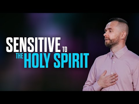 How Can I Keep The Holy Spirit Close?