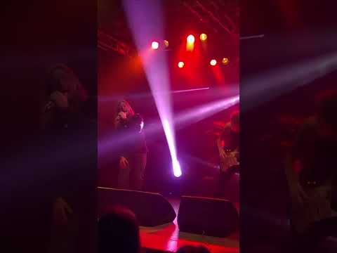 Cain's Offering - Constellation Of Tears (Live)