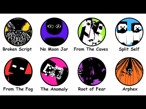 Minecraft's Most DISTURBING Mods Explained in 9 Minutes