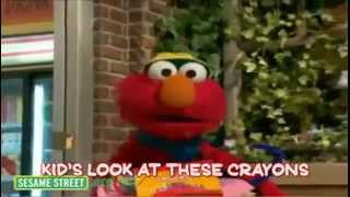 I'm Elmo and I Know It ORIGINAL ( LMFAO Parody )