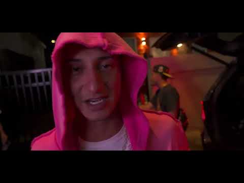 Fronti - No Cambie (Video Oficial)