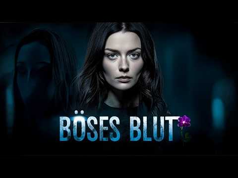 Böses Blut | MYSTERY THRILLER über einen SERIENKILLER | ganzer Film auf deutsch