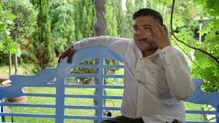 Naughty Boy - Who Is Naughty Boy