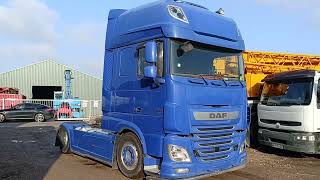 Venta de DAF XF 510 superspacecab 518.000 km truck trekker cabeza tractora - Imagen 4 | Autoline AR DAF XF 510 superspacecab 518.000 km truck trekker cabeza tractora | Imagen 4 - Autoline