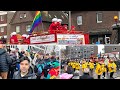 Rosenmontag Deutschland 2024 Rose Monday Germany 2024 Karneval Sky Vlog Official Skyvlog