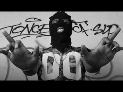 SIBOY TYPE BEAT "92i Booba" (AïnoBeatz) INSTRUMENTAL TRAP RAP