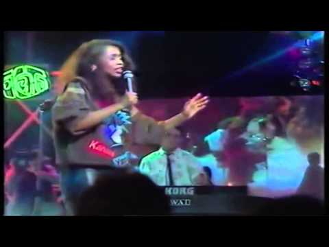 Carol Lynn Townes - 99 1/2 - DJ OzYBoY 2015 Remix