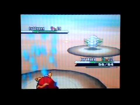 Pokemon Black and White Walkthrough Part 28