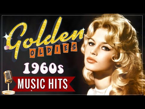 Greatest Hits Golden Oldies - 50's, 60's & 70's Best Songs - Oldies but Goodies Playlist