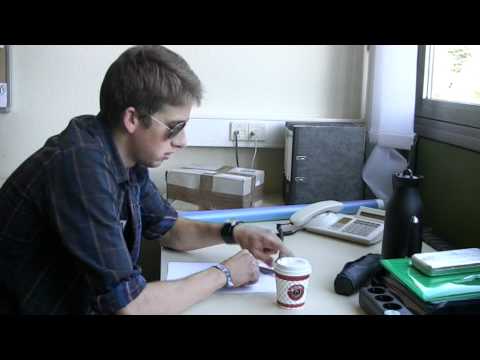 ABIFILM TG LAHR 2011 KLEPTOMABI