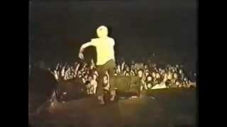 LA POLLA RECORDS Quiero ver Directo,1989