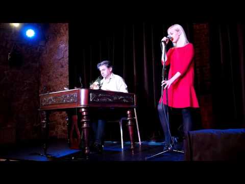 Agata Siemaszko, Vôľu nemám...