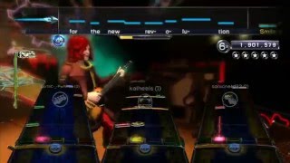 Won't Get Fooled Again by The Who - Full Band FC #1901