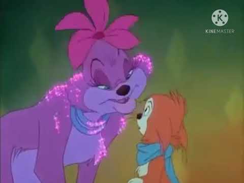 Banjo The Woodpile Cat (Warner Bros. 1979)