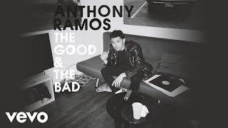Anthony Ramos - Auntie's Basement (Audio)