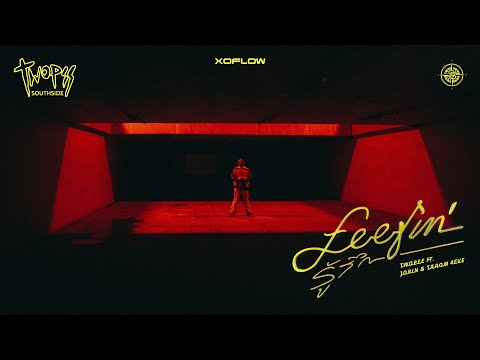Twopee Feat. Jorin 4EVE & Taaom 4EVE -  "รู้สึก” Feelin’  | Official MV Teaser