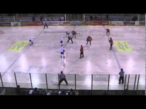 Fischtown Pinguins Bremerhaven - Yertis Pavlodar