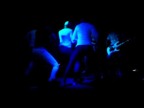 Beat Extreme - Esquema Video Game (Cuiabá 2013 Anauê)