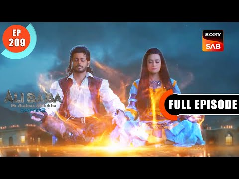 Chalis Choro Ka Khatma - Ali Baba - Ek Andaaz Andekha - Chapter 2 - Ep 209 - FE - 28 Apr 2023