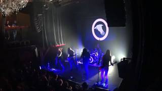 Katatonia   residual Live in Republic NOLA 2017