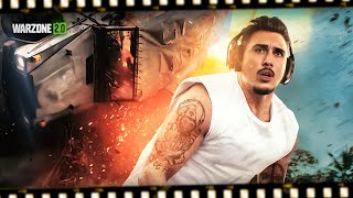 Cette game est un FILM D'ACTION 🎥