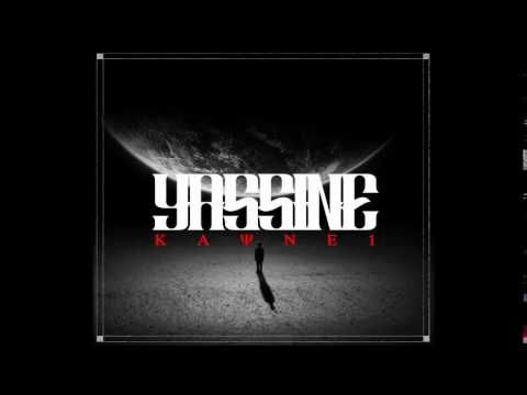 10-Yassine  Kayne 1 Album Kayne1 ;  كاين 1