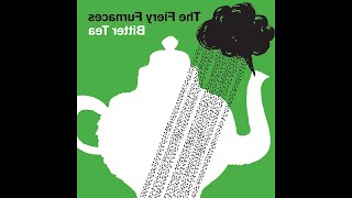 The Fiery Furnaces - Black-Hearted Boy (Reversed Verse Re-Reversed Version)