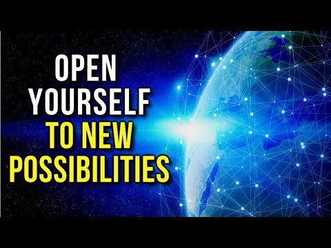 How to INCREASE the PROBABILITY of CREATING What You WANT! Law of Attraction Exercise (Learn This!) Video