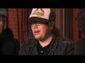 Fall Out Boy Interview (December 2008) 