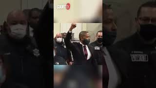 Download lagu 'I am innocent!' #JussieSmollett outburst in court after sentencing for fake hate crime. #courttv mp3