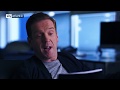 Billions: Watch The Cast Impersonate Each Other