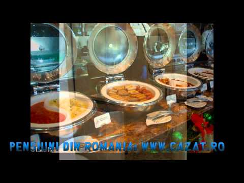 PENSIUNI DAMBOVICIOARA - Cazat.ro